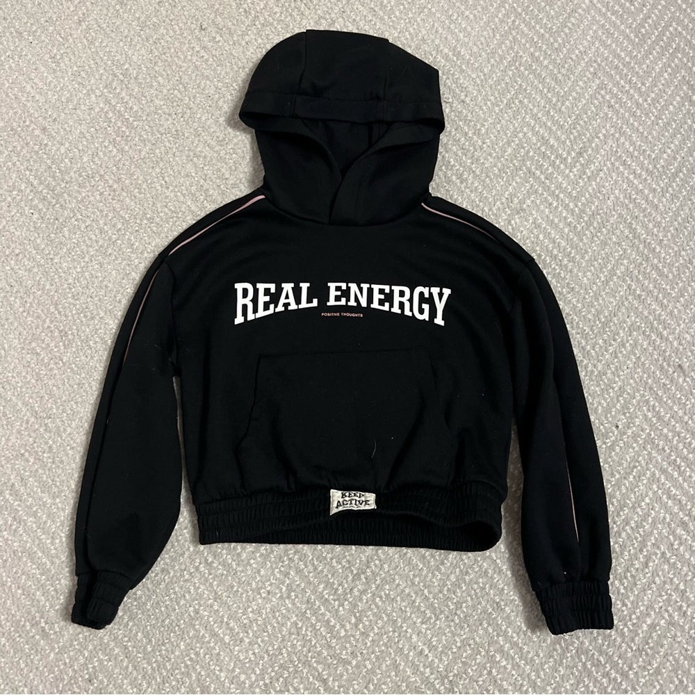 Zara Sweat Set - Picture 5 of 15
